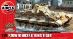 AIR03310 Немецкий танк Pz.VI Ausf.B "Королевский Тигр"