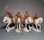 EB35 Red Army Cavalry 1938-1940