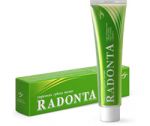 Зубная паста "Radonta" Утренняя