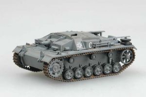 Stug III Ausf.C/D
