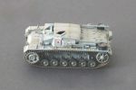 EM36140 Немецкая САУ Stug III Ausf.C/D