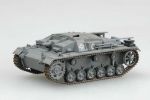 EM36140 Немецкая САУ Stug III Ausf.C/D