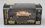 EM36147 Немецкая САУ Stug III Ausf.F