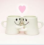 Чашки «Hug me mug»