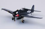 EM37297 Grumman F6F-5 VF-27 Hellcat