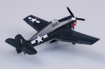 EM37297 Grumman F6F-5 VF-27 Hellcat