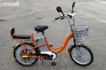 Электровелосипед BL-SSM 20 