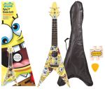 УКУЛЕЛЕ SPONGEBOB SBUVOFT