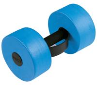 Гантели для аквафитнеса Beco 96042 PowerDumbbells р.S