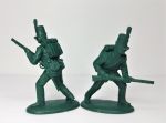 54-BRT-11 British 95th Rifles