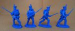 54-FRN-02 French Grenadiers & Voltiguers