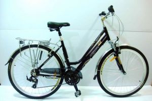 Велосипед Дорожный Azimut City 26"x358