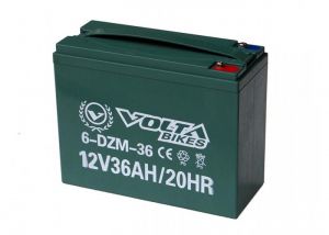 Аккумулятор AGM 12 V 36AH