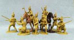 54-AMR-02K Kentucky Riflemen (foot & mounted)