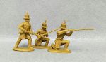 54-AMR-02K Kentucky Riflemen (foot & mounted)