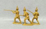 54-AMR-02K Kentucky Riflemen (foot & mounted)