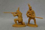 54-AMR-03 Woodland Indians (Tecumseh’s)