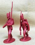 54-BRT-01 British Line Infantry (1812-1815)