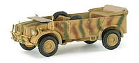 Horch Schwerer PKW Typ40