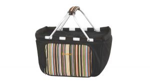 Набор пикниковый складная корзина Outwell PICNIC FOLDING BASKET SUMMER