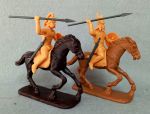 60-CTB-02 Celtic Barbarians Cavalry