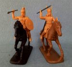 60-CTB-02 Celtic Barbarians Cavalry