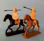 60-CTB-02 Celtic Barbarians Cavalry