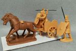 60-CTB-03-A Celtic Chariot (Ancient Briton)