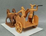 60-CTB-03-A Celtic Chariot (Ancient Briton)