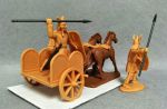 60-CTB-03-A Celtic Chariot (Ancient Briton)