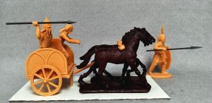 60-CTB-03-G Celtic Chariot (Galatian)