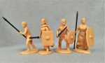 60-CTB-05 Celtic Barbarians Armed Civilian