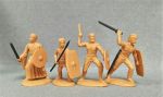 60-CTB-05 Celtic Barbarians Armed Civilian