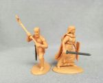 60-CTB-05 Celtic Barbarians Armed Civilian