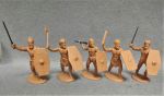 60-GMS-01  Early Germans (Foot Warriors)