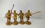 60-NMQ-01 Armed Peasants (14th Century)