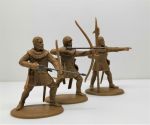 60-NMQ-02 Bowmen of England (14th Century)