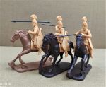 60-PSN-06-B Babylonian Heavy Cavalry