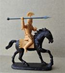 60-PSN-06-B Babylonian Heavy Cavalry