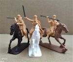 60-PSN-06-M Median  Cavalry