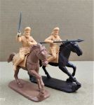 60-PSN-06-M Median  Cavalry