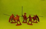 60-GRK-12-R Greek Mercenaries in Asia