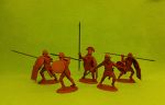 60-GRK-12-R Greek Mercenaries in Asia