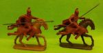 60-GRK-15-R Prodromoi Cavalry