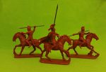 60-GRK-16-R Paeonian Cavalry