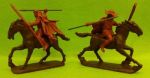 60-GRK-17-R Thessalian Cavalry