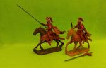 60-GRK-19-R Alexander’s Companion Cavalry