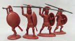 60-GRK-03-I Illyrian (Northern Greek) Hoplites