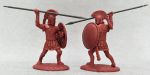 60-GRK-03-I Illyrian (Northern Greek) Hoplites