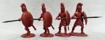 60-GRK-03-I Illyrian (Northern Greek) Hoplites